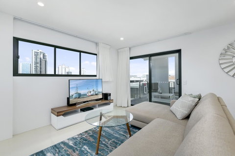 Spice Broadbeach - Gclr - Mackay Tourism 0