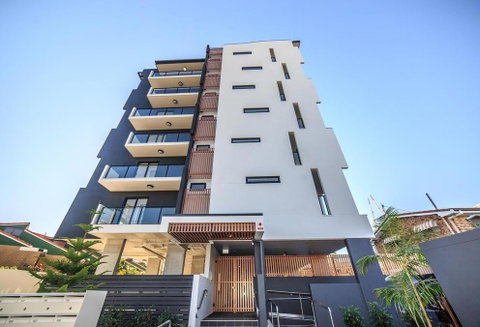 Spice Broadbeach - Gclr - Mackay Tourism 1