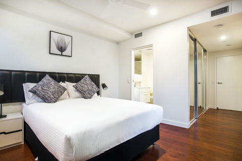 Atlas Apartments By CLLIX - Mackay Tourism 1