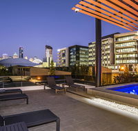 Arise Atlas Apartments - Mackay Tourism