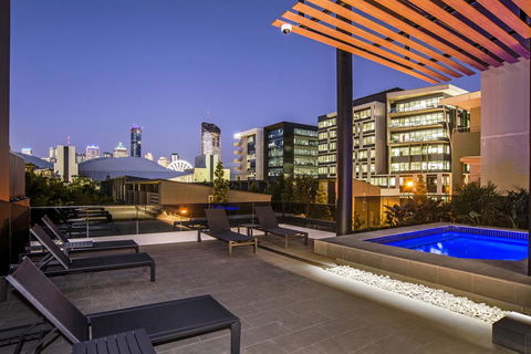 Atlas Apartments By CLLIX - Mackay Tourism 0