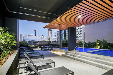 Atlas Apartments By CLLIX - Mackay Tourism 3