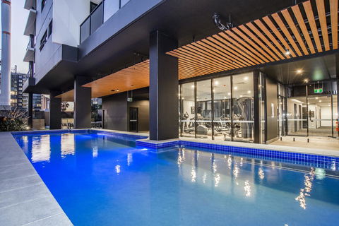 Atlas Apartments By CLLIX - Mackay Tourism 5