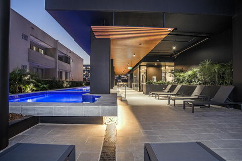 Atlas Apartments By CLLIX - Mackay Tourism 2