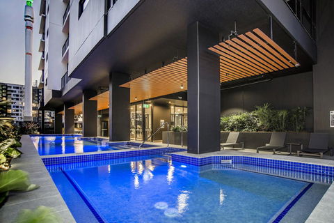 Atlas Apartments By CLLIX - Mackay Tourism 4