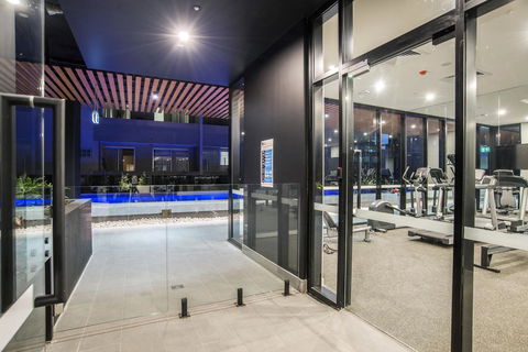 Atlas Apartments By CLLIX - Mackay Tourism 11