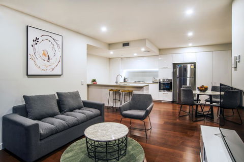 Atlas Apartments By CLLIX - Mackay Tourism 9