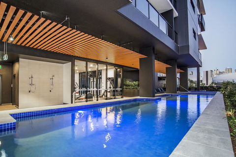Atlas Apartments By CLLIX - Mackay Tourism 6
