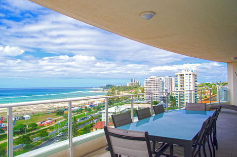 Kirra Surf Apartments - Mackay Tourism 26