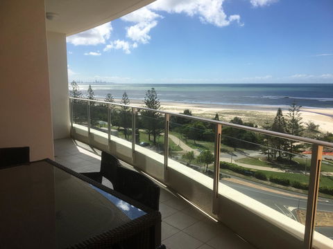 Kirra Surf Apartments - Mackay Tourism 36