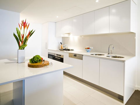 Kirra Surf Apartments - Mackay Tourism 34