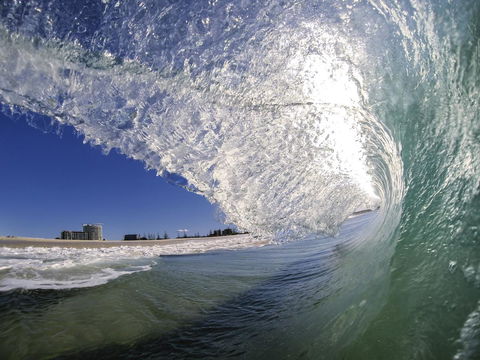 Kirra Surf Apartments - Mackay Tourism 14