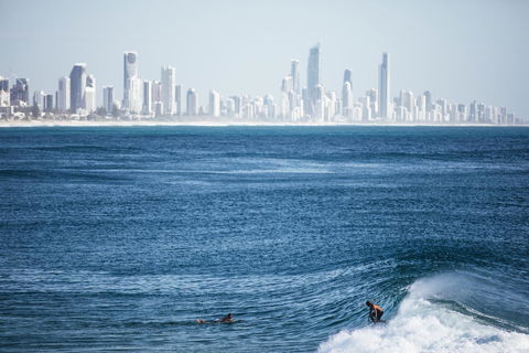 Kirra Surf Apartments - Mackay Tourism 10