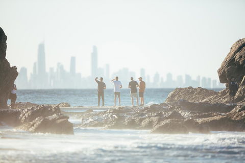 Kirra Surf Apartments - Mackay Tourism 1
