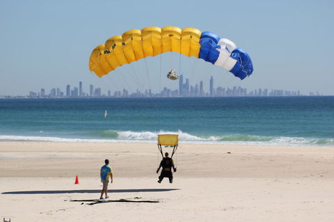 Kirra Surf Apartments - Mackay Tourism 2