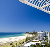 Kirra Surf Apartments - Mackay Tourism