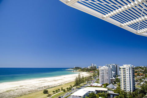Kirra Surf Apartments - Mackay Tourism 0