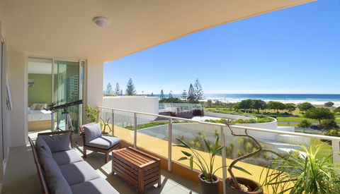 Kirra Surf Apartments - Mackay Tourism 20