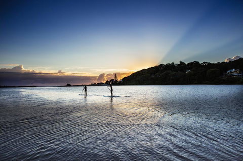 Kirra Surf Apartments - Mackay Tourism 5