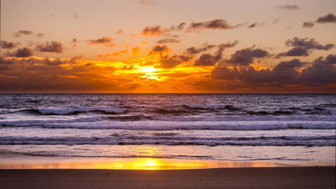 Kirra Surf Apartments - Mackay Tourism 27