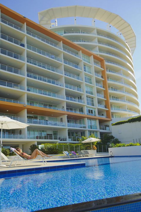 Kirra Surf Apartments - Mackay Tourism 18