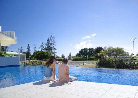 Kirra Surf Apartments - Mackay Tourism 21