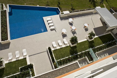 Kirra Surf Apartments - Mackay Tourism 13