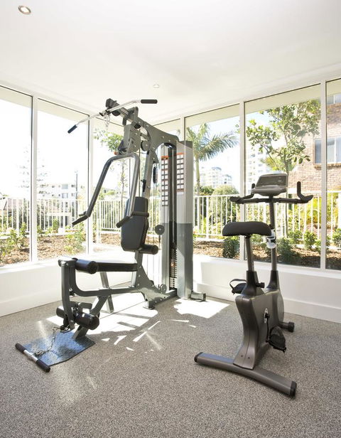 Kirra Surf Apartments - Mackay Tourism 25