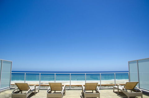 Kirra Surf Apartments - Mackay Tourism 22