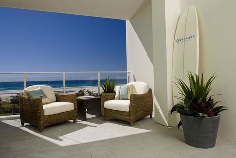 Kirra Surf Apartments - Mackay Tourism 29