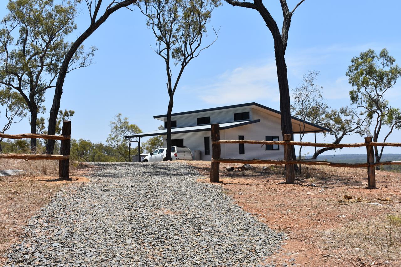 Glen Ruth QLD Mackay Tourism