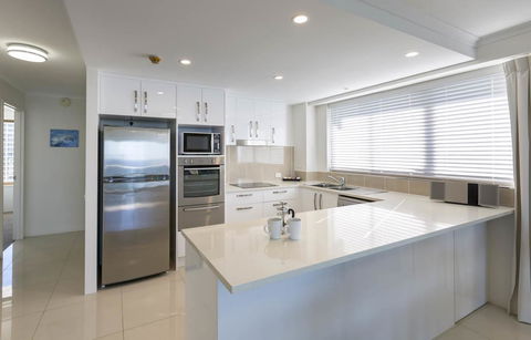 South Pacific Plaza - Official - Mackay Tourism 1