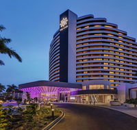The Star Grand at The Star Gold Coast - Mackay Tourism