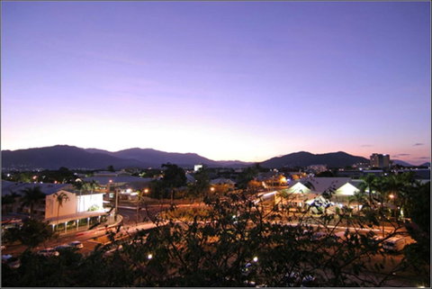 Novotel Cairns Oasis Resort - Mackay Tourism 39