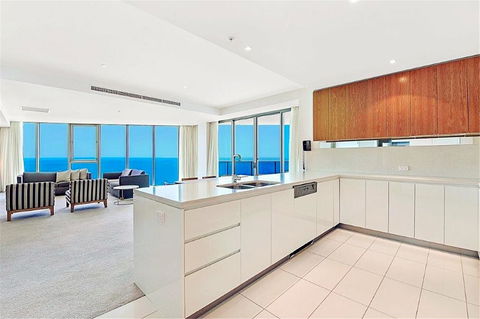 H Luxury Residence Apartments - Holiday Paradise - Mackay Tourism 12