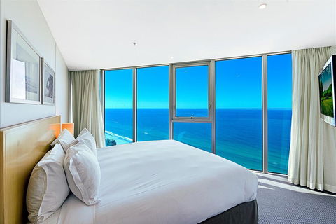 H Luxury Residence Apartments - Holiday Paradise - Mackay Tourism 7