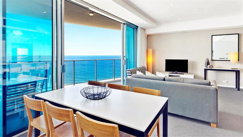 H Luxury Residence Apartments - Holiday Paradise - Mackay Tourism 11
