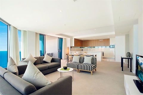 H Luxury Residence Apartments - Holiday Paradise - Mackay Tourism 10