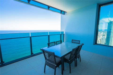 H Luxury Residence Apartments - Holiday Paradise - Mackay Tourism 4