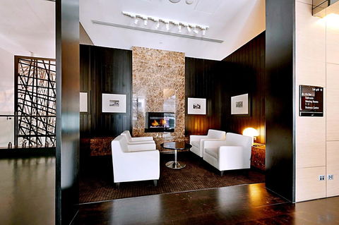 H Luxury Residence Apartments - Holiday Paradise - Mackay Tourism 32