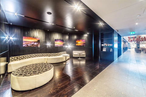 H Luxury Residence Apartments - Holiday Paradise - Mackay Tourism 30