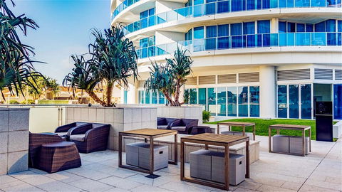 H Luxury Residence Apartments - Holiday Paradise - Mackay Tourism 28
