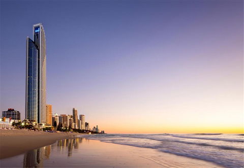 H Luxury Residence Apartments - Holiday Paradise - Mackay Tourism 2
