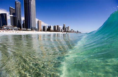 H Luxury Residence Apartments - Holiday Paradise - Mackay Tourism 3