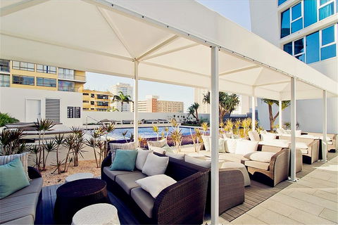 H Luxury Residence Apartments - Holiday Paradise - Mackay Tourism 26