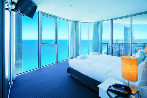 H Luxury Residence Apartments - Holiday Paradise - Mackay Tourism 8