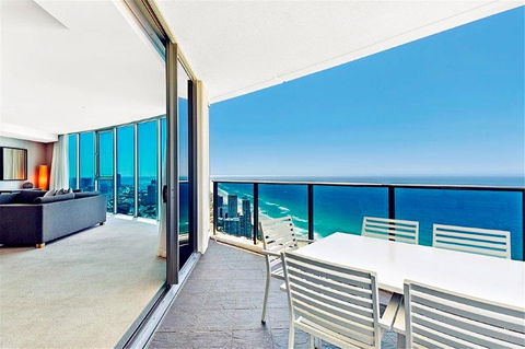 H Luxury Residence Apartments - Holiday Paradise - Mackay Tourism 6