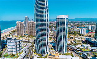Book Surfers Paradise Accommodation Mackay Tourism Mackay Tourism