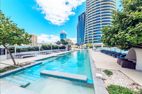 H Luxury Residence Apartments - Holiday Paradise - Mackay Tourism 19