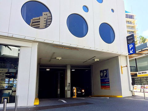 H Luxury Residence Apartments - Holiday Paradise - Mackay Tourism 18